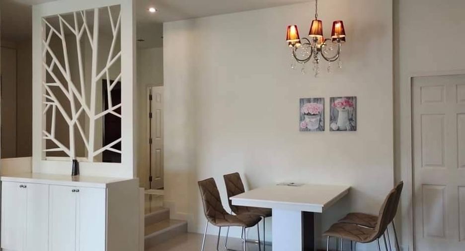 Haus zur Miete mit 3 Zimmer in Mueang Phuket, Phuket