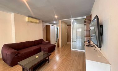 For rent 1 bed condo in Wang Thonglang, Bangkok