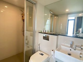 For rent 1 bed condo in Sathon, Bangkok