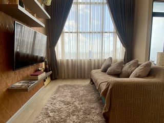 For rent 1 bed condo in Sathon, Bangkok