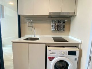 For rent 1 bed condo in Sathon, Bangkok