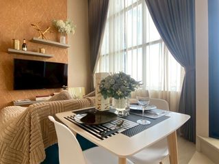 For rent 1 bed condo in Sathon, Bangkok