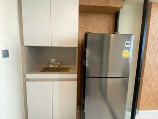 For rent 1 bed condo in Sathon, Bangkok