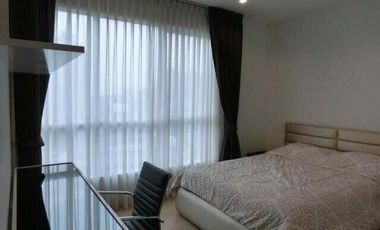 Condo en alquiler de 1 habitaciones en Watthana, Bangkok