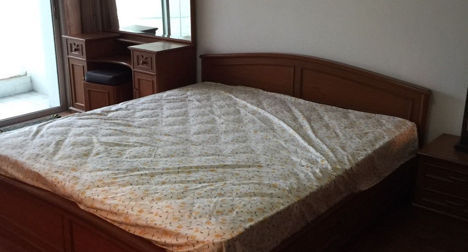 Condo en venta de 1 habitaciones en Watthana, Bangkok