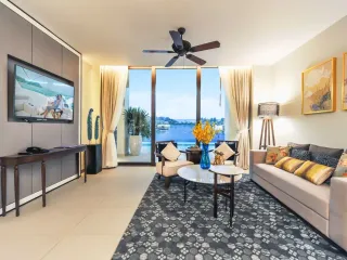 Wohnung zum Kauf mit 3 Zimmer in Thalang, Phuket