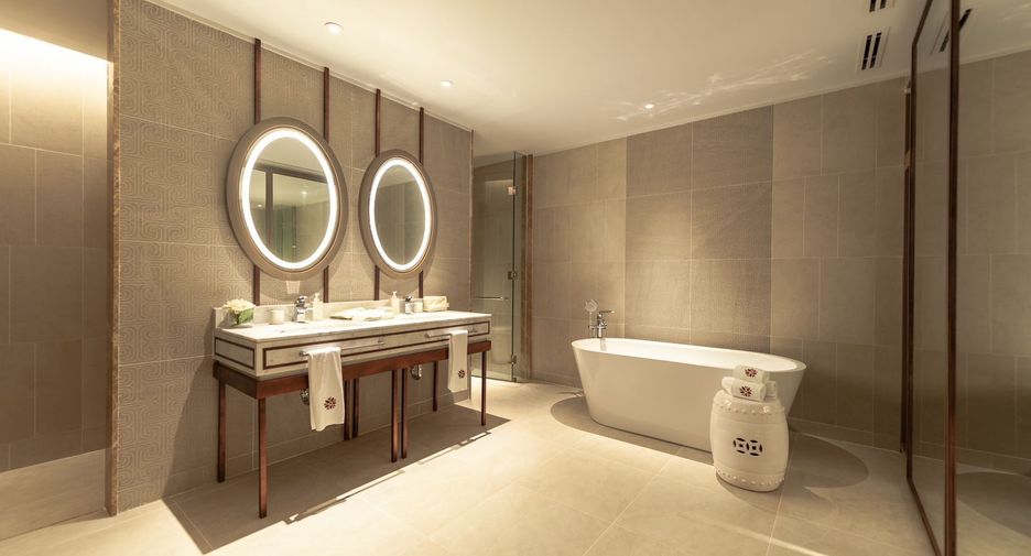Wohnung zum Kauf mit 3 Zimmer in Thalang, Phuket