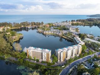 Wohnung zum Kauf mit 3 Zimmer in Thalang, Phuket
