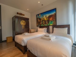 For sale and for rent 4 bedrooms villa in Thalang, Phuket