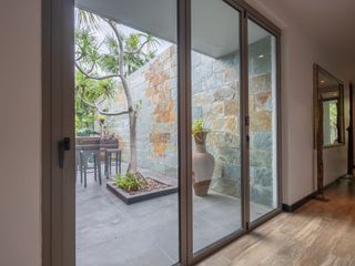 For sale and for rent 4 bedrooms villa in Thalang, Phuket