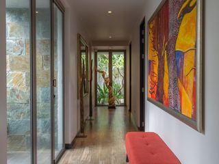 For sale and for rent 4 bedrooms villa in Thalang, Phuket