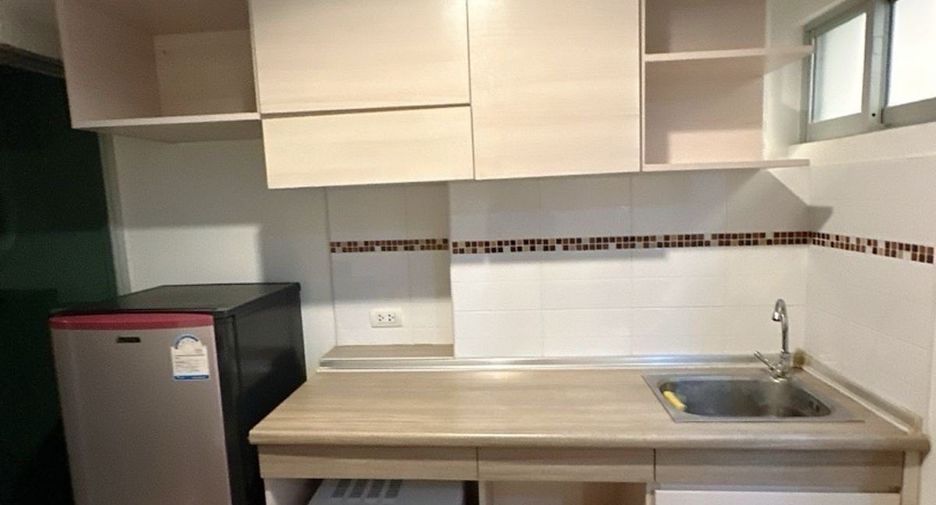 For rent 1 bed condo in Chatuchak, Bangkok
