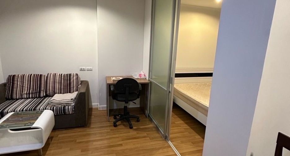For rent 1 bed condo in Chatuchak, Bangkok