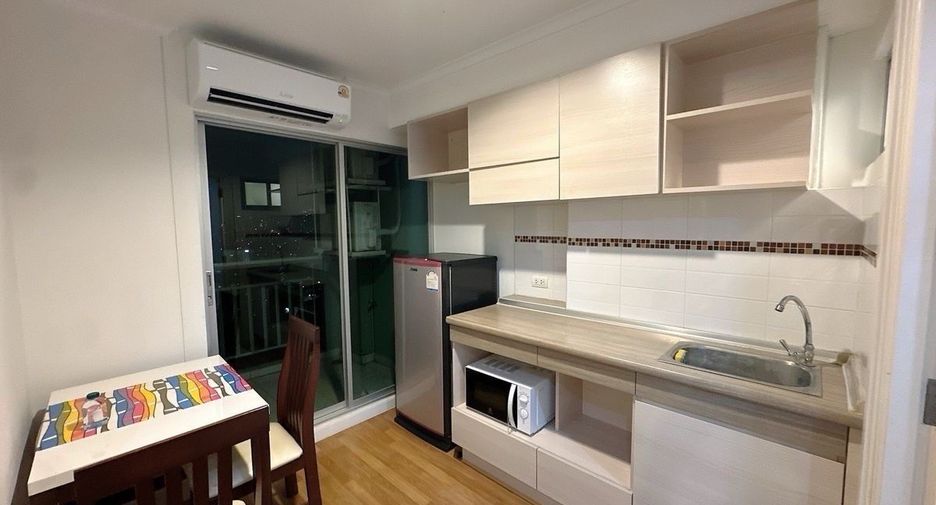 For rent 1 bed condo in Chatuchak, Bangkok