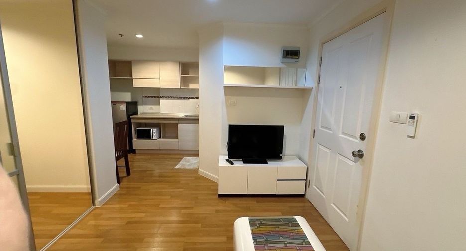For rent 1 bed condo in Chatuchak, Bangkok