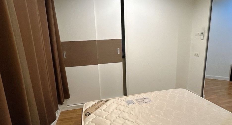 For rent 1 bed condo in Chatuchak, Bangkok