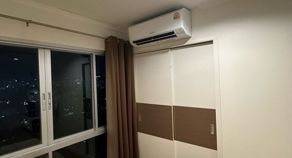 For rent 1 bed condo in Chatuchak, Bangkok