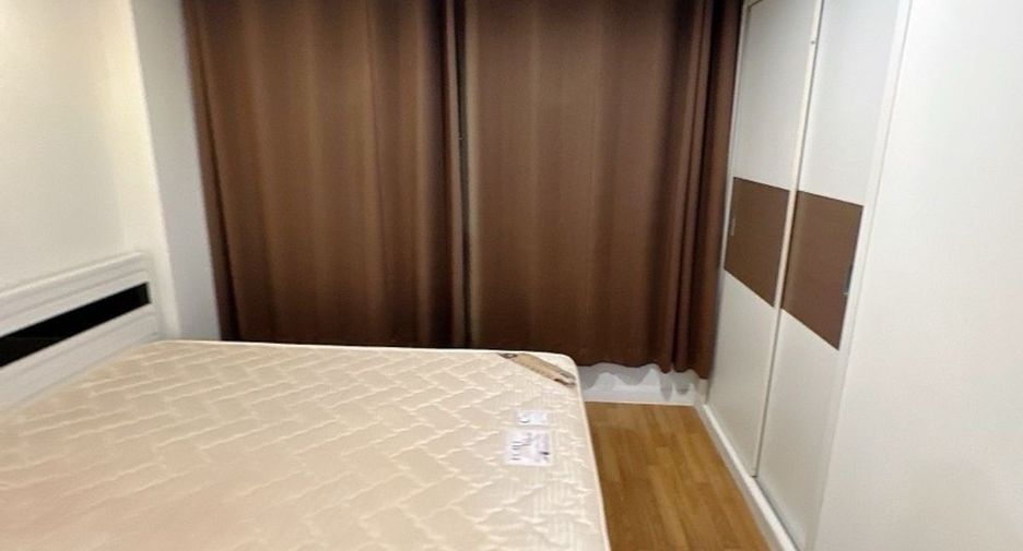 For rent 1 bed condo in Chatuchak, Bangkok