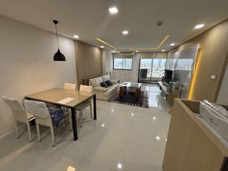 出租 1 卧室 公寓 在 Watthana, 曼谷