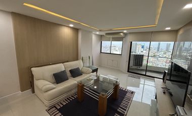 出租 1 卧室 公寓 在 Watthana, 曼谷