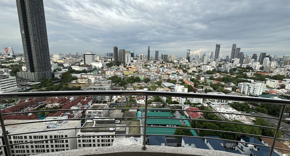 ให้เช่า 1 เตียง คอนโด ใน วัฒนา, กรุงเทพฯ