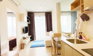 For sale 1 Beds condo in Watthana, Bangkok