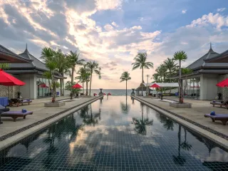 ขาย 6 ห้องนอน วิลล่า ใน ตะกั่วทุ่ง, พังงา