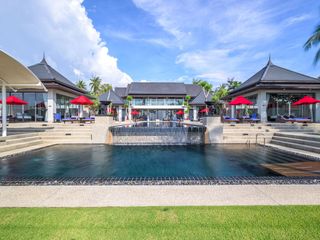 ขาย 6 ห้องนอน วิลล่า ใน ตะกั่วทุ่ง, พังงา