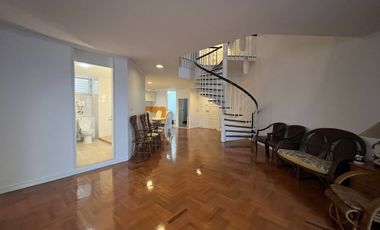 For rent 4 bedrooms condo in Watthana, Bangkok