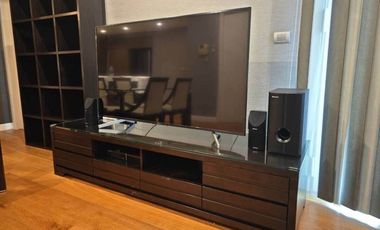 Condo en alquiler de 2 habitaciones en Pathum Wan, Bangkok
