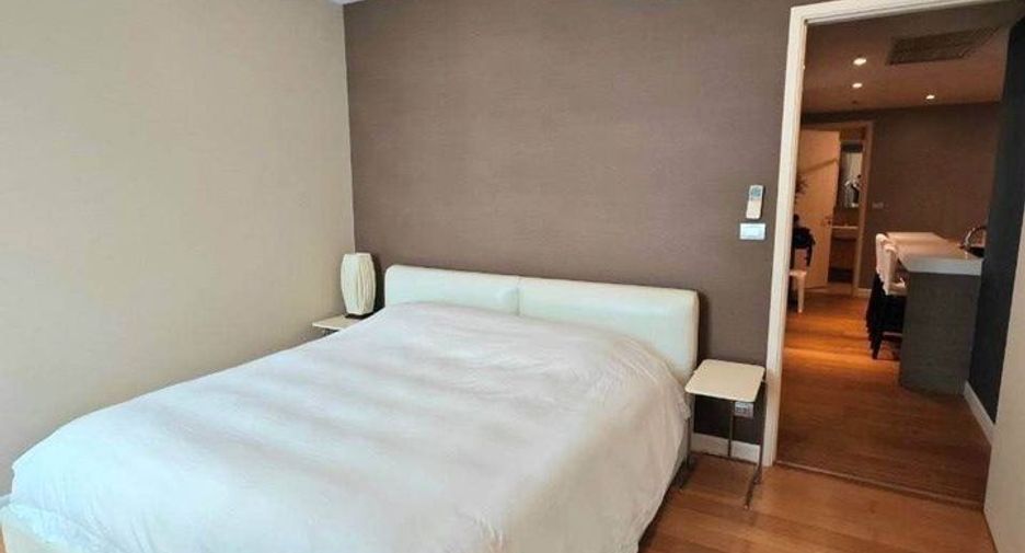 Wohnung zur Miete mit 2 Zimmer in Pathum Wan, Bangkok