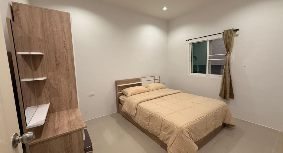 Haus zur Miete mit 2 Zimmer in Mueang Phuket, Phuket