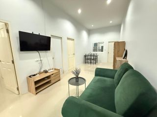 For rent 2 bedrooms house in Mueang Phuket, Phuket