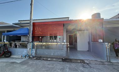 For rent 2 bedrooms house in Mueang Phuket, Phuket