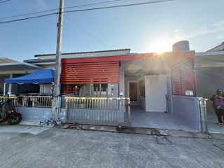 For Rent 2 Bedroom House In Mueang Phuket