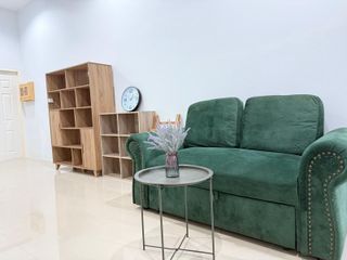 For rent 2 bedrooms house in Mueang Phuket, Phuket
