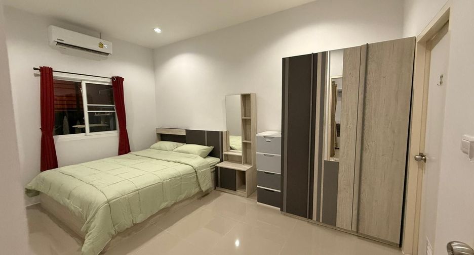 Haus zur Miete mit 2 Zimmer in Mueang Phuket, Phuket