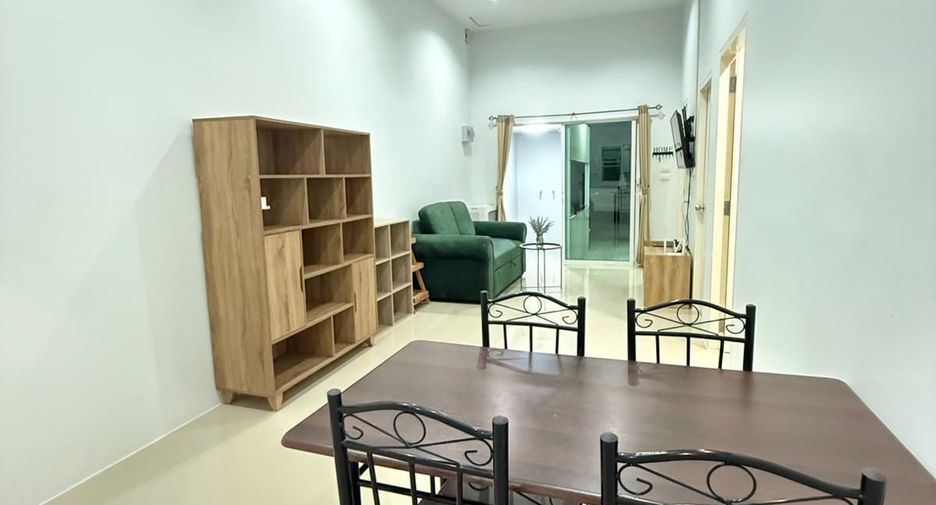 Haus zur Miete mit 2 Zimmer in Mueang Phuket, Phuket