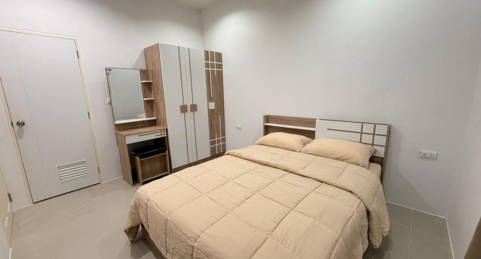 Haus zur Miete mit 2 Zimmer in Mueang Phuket, Phuket
