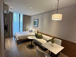 出租 公寓 公寓 在 Khlong Toei, 曼谷