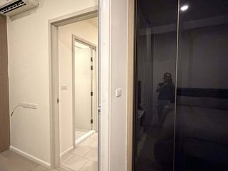Wohnung zur Miete mit 1 Zimmer in Bang Phlat, Bangkok