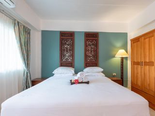 For rent 2 ベッドルーム apartment in Thalang, Phuket