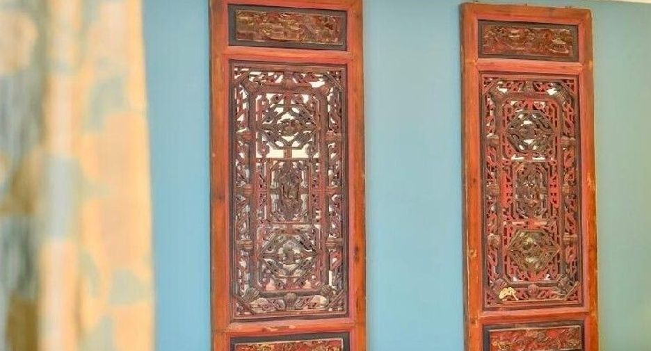 For rent 2 ベッドルーム apartment in Thalang, Phuket