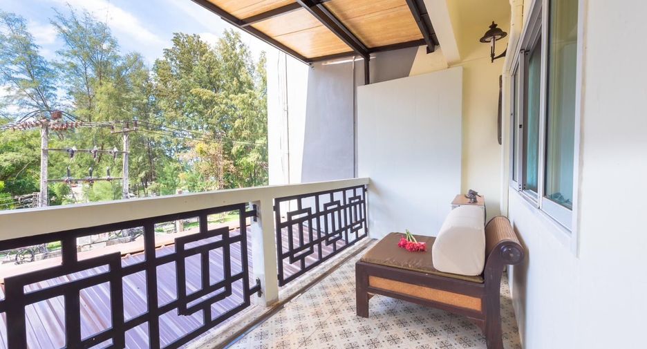 For rent 2 ベッドルーム apartment in Thalang, Phuket