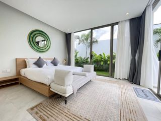 For sale and for rent 3 bedrooms villa in Thalang, Phuket