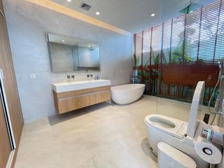 For sale and for rent 3 bedrooms villa in Thalang, Phuket