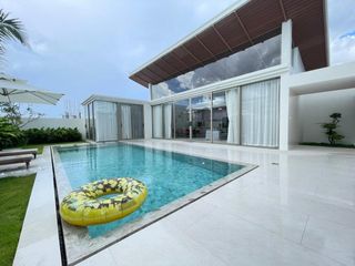 For sale and for rent 3 bedrooms villa in Thalang, Phuket