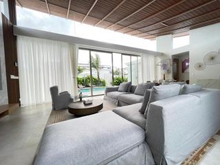 For sale and for rent 3 bedrooms villa in Thalang, Phuket