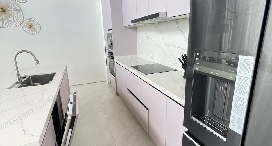 For sale and for rent 3 bedrooms villa in Thalang, Phuket