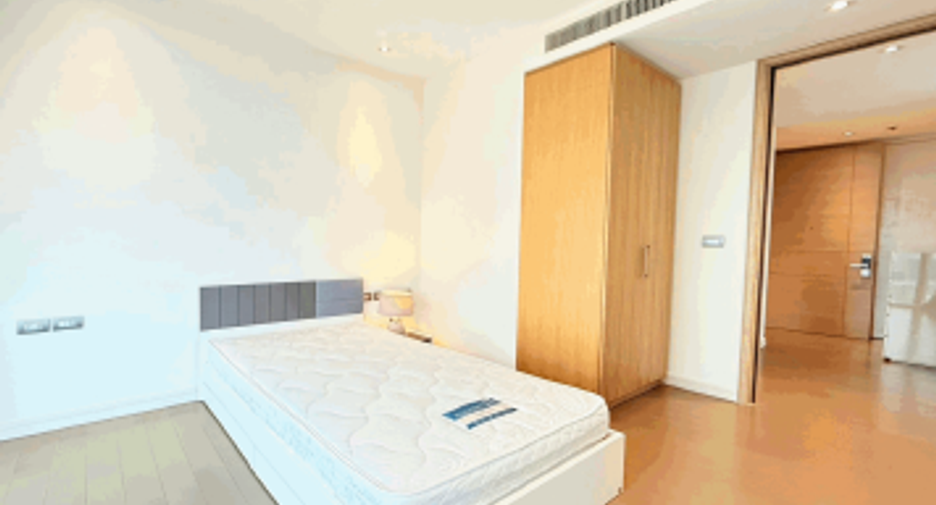 For rent 2 bedrooms condo in Pathum Wan, Bangkok